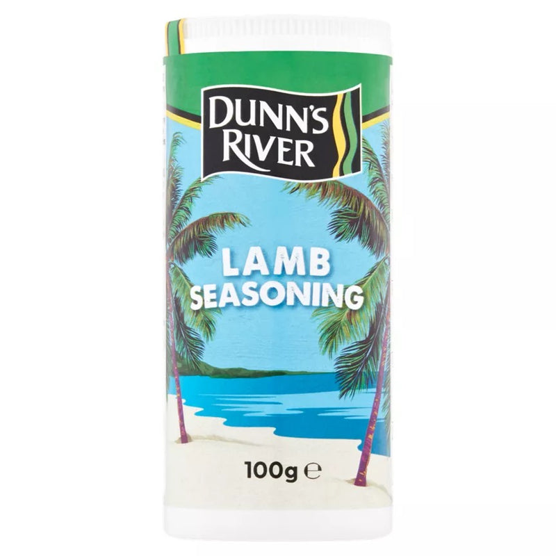 Dunn's River Lamb Seasoning 100g