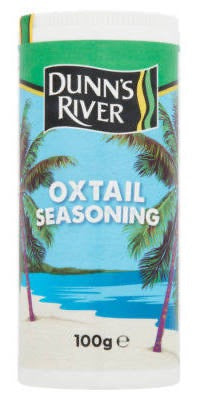 Dunn's River Oxtail Seasoning 100g