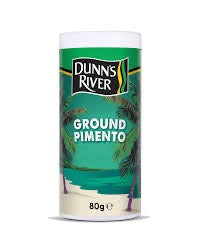 Dunn's River Ground Pimento 100g