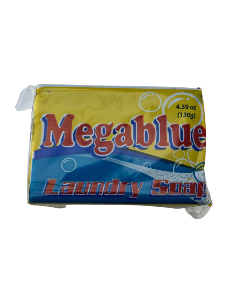 Blue Power Megablue Laundry Soap Soap 130g