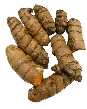 Fresh Turmeric 250g