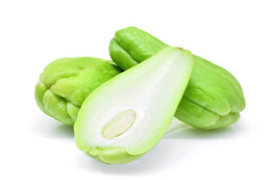 Chayote (chocho) 400g